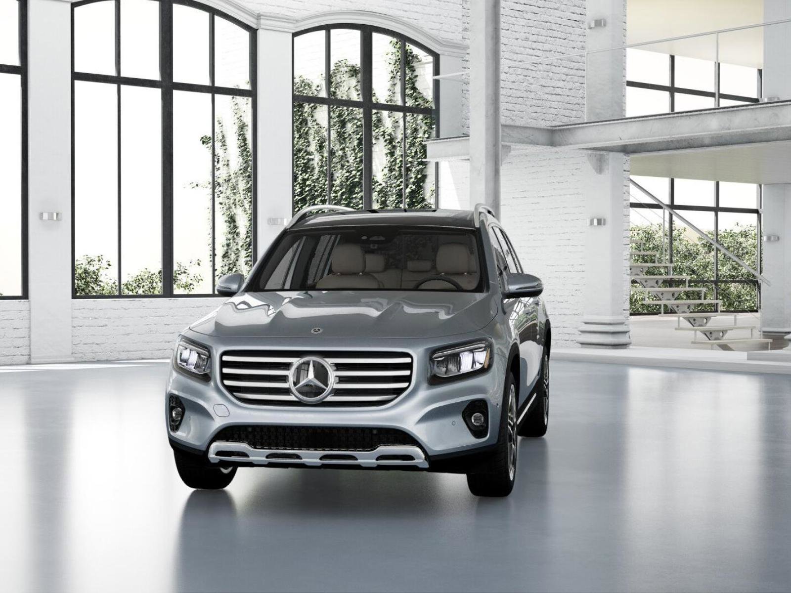 New 2026 Mercedes-Benz GLB 250 image 42