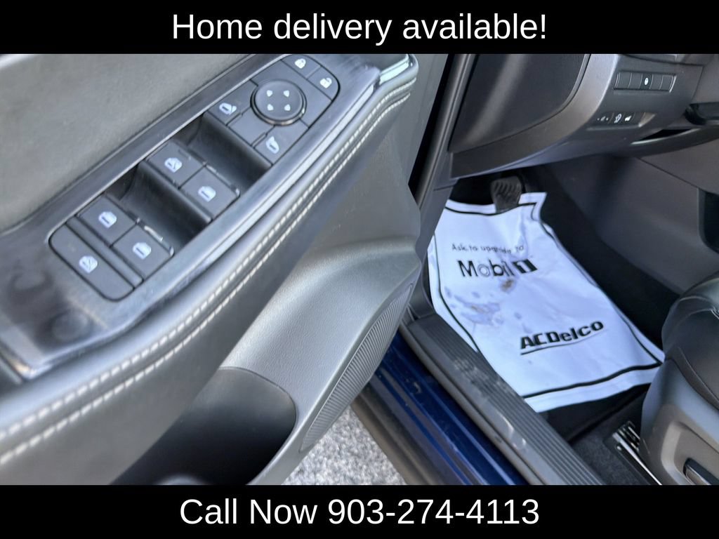 Used 2026 Nissan Rogue SL FWD image 15