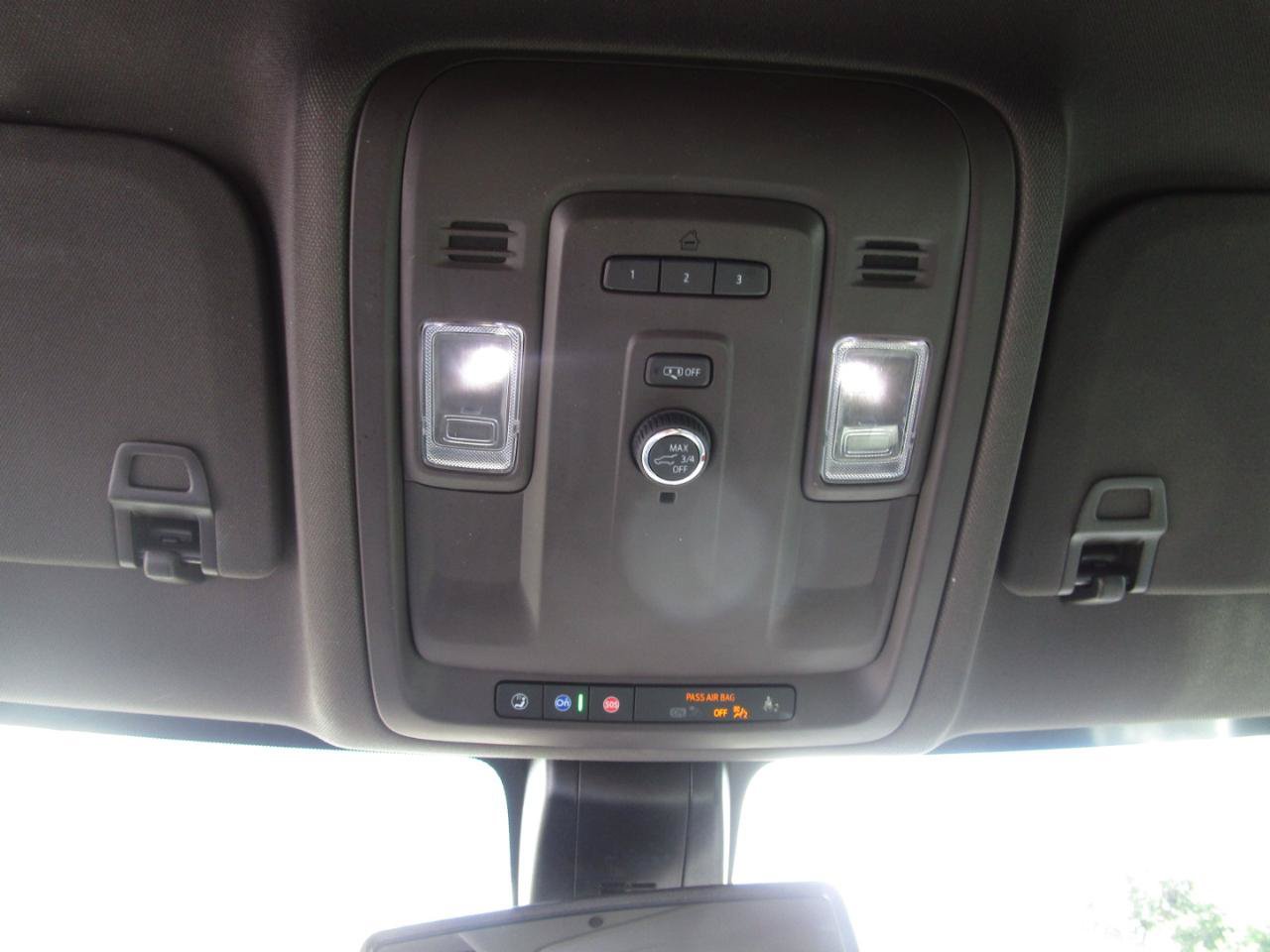 Used 2021 Chevrolet Tahoe LT RWD image 20
