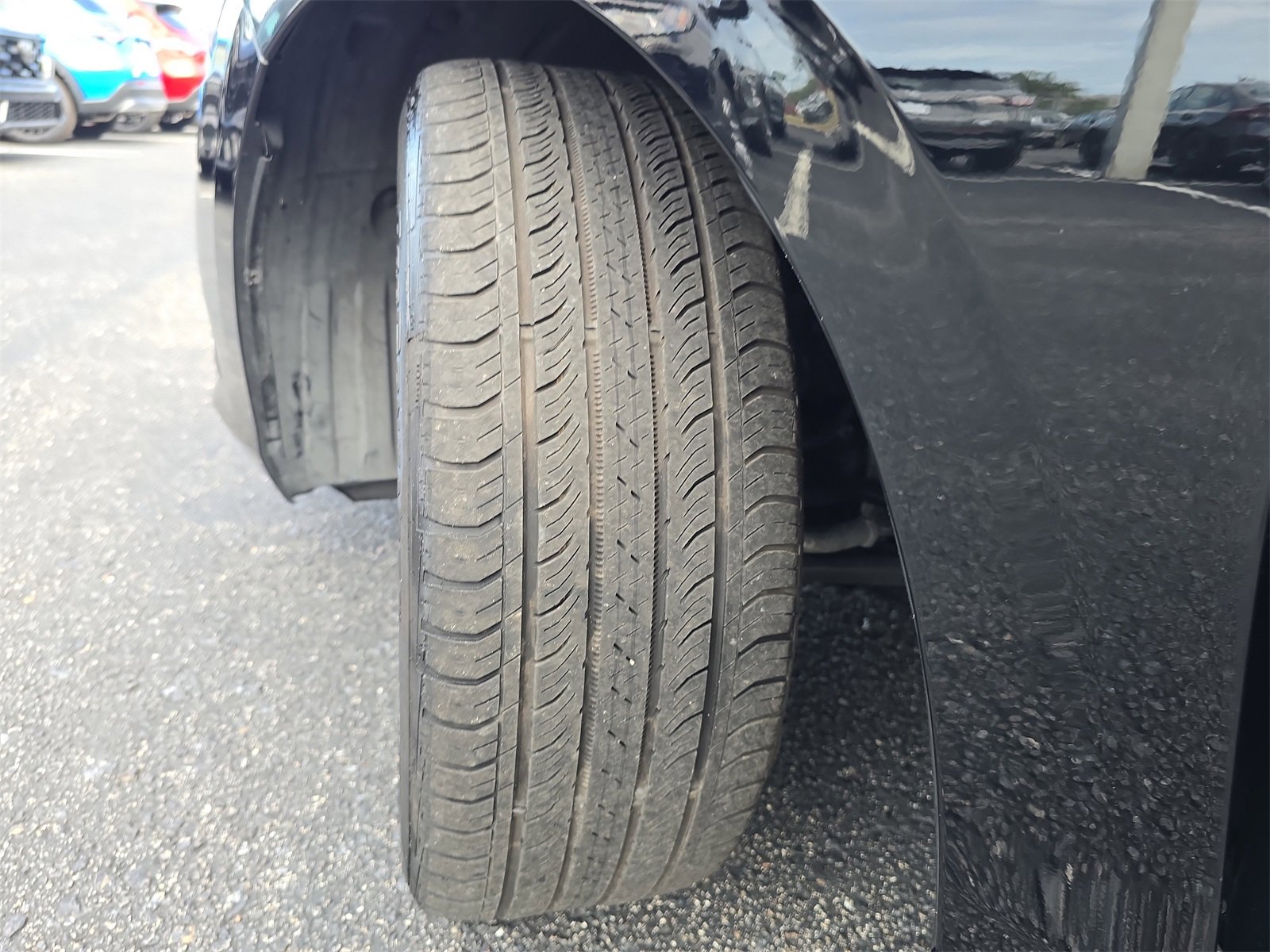 Certified 2024 Honda Civic EX-L image 30