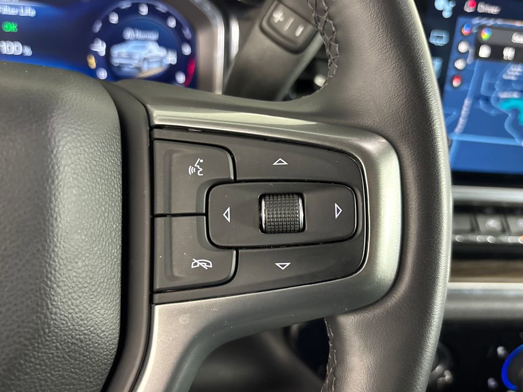 Used 2023 Chevrolet Silverado 1500 LT image 15