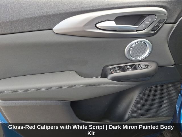 Used 2024 Alfa Romeo Tonale Veloce image 16