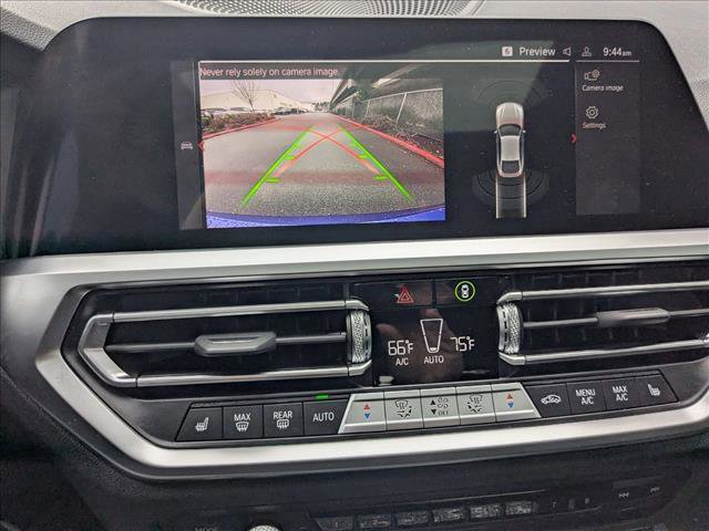 Used 2022 BMW M440i xDrive Gran Coupe w/ Premium Package image 16