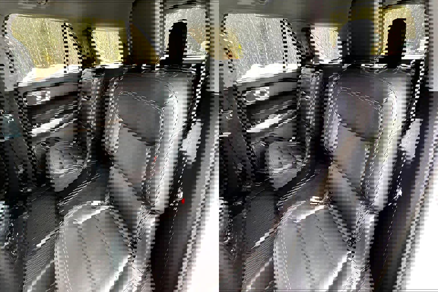 Used 2022 Ford Explorer XLT w/ Equipment Group 202A image 21