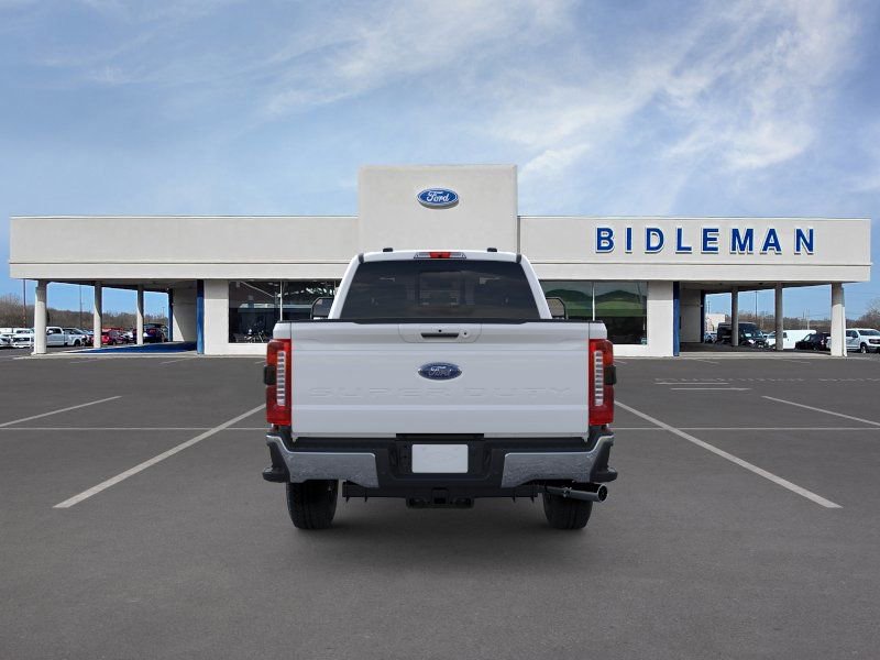 New 2026 Ford F350 Lariat AWD/4WD image 6