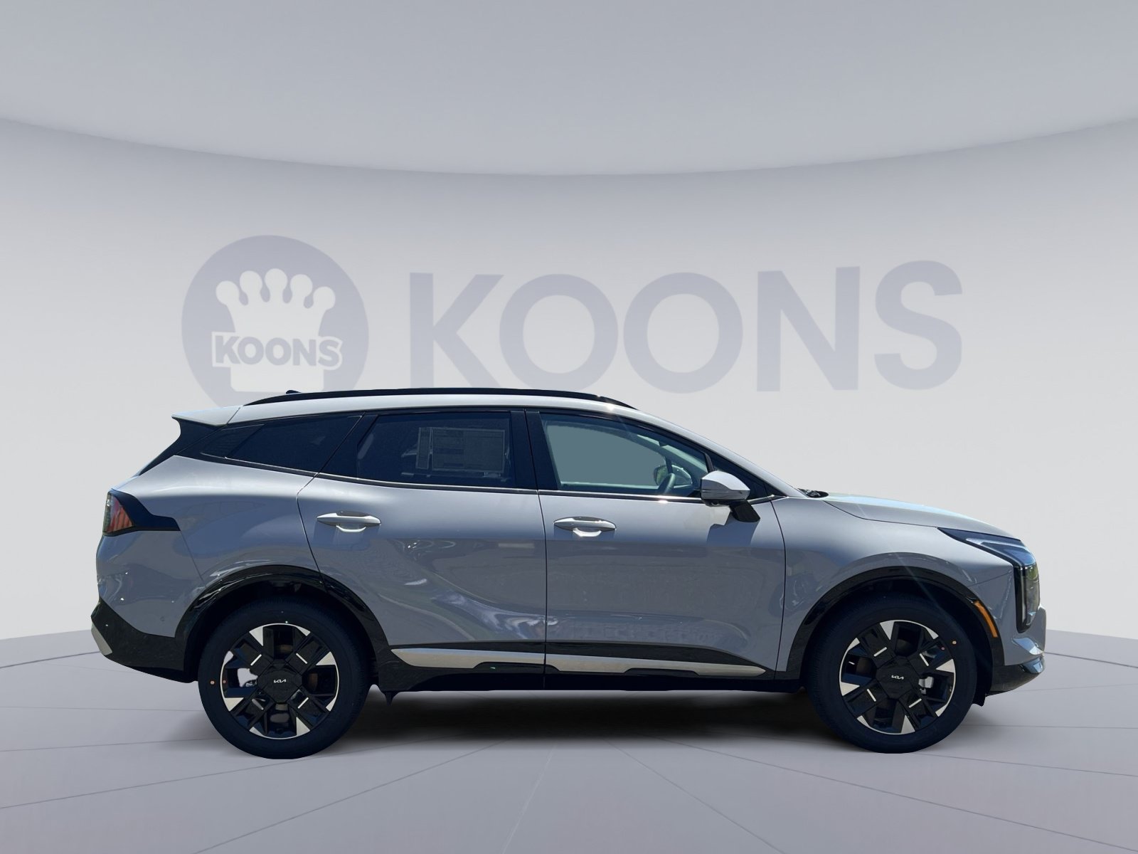 New 2026 Kia Sportage SX Prestige AWD/4WD image 8