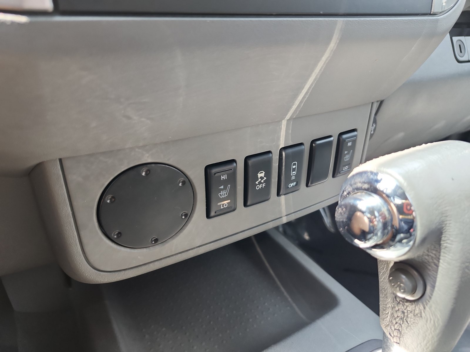 Used 2019 Nissan Frontier SL RWD image 20
