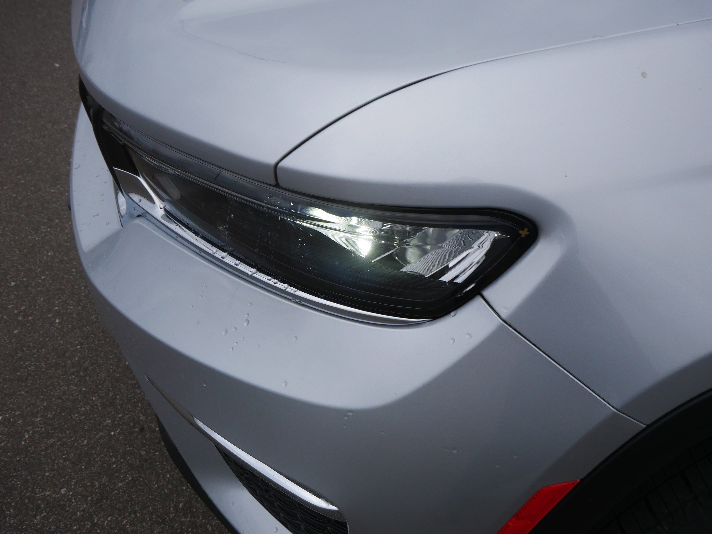 Used 2024 Jeep Grand Cherokee Limited w/ Trailer Tow Package image 15