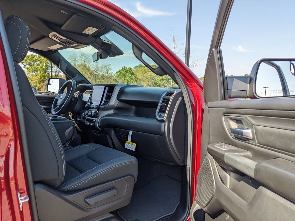 New 2026 RAM 1500 Express RWD image 34