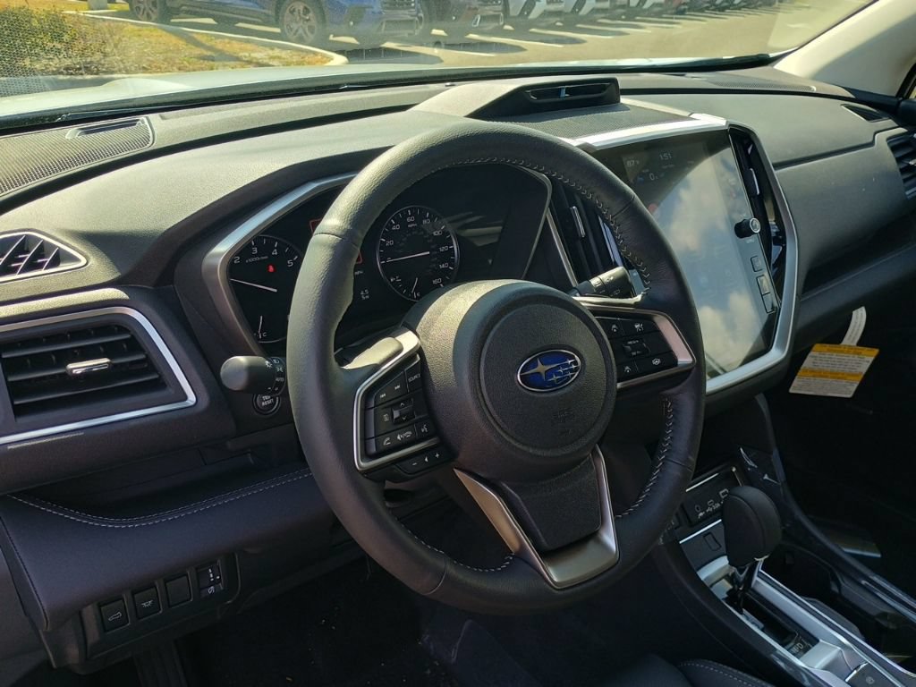 New 2026 Subaru Ascent Limited AWD/4WD image 9