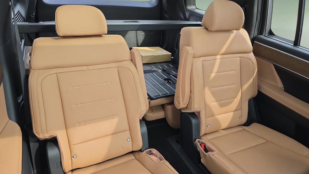 New 2026 Hyundai Santa Fe Calligraphy image 10