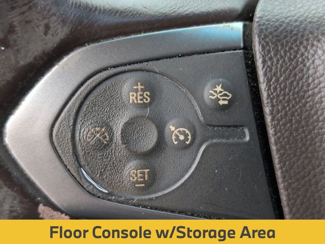 Used 2016 Chevrolet Suburban LT w/ Max Trailering Package image 32