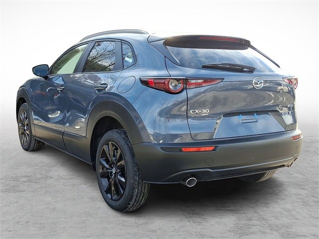 New 2026 MAZDA CX-30 AWD 2.5 S image 4