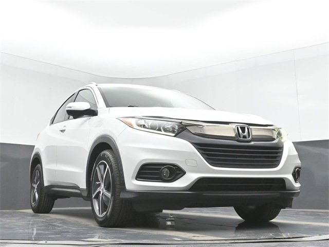 Used 2021 Honda HR-V EX image 43