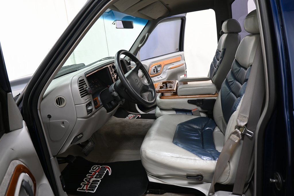 Used 1996 Chevrolet Silverado 1500 Base image 6
