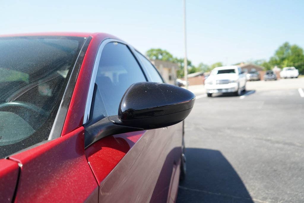 Used 2021 Honda Accord Sport image 22