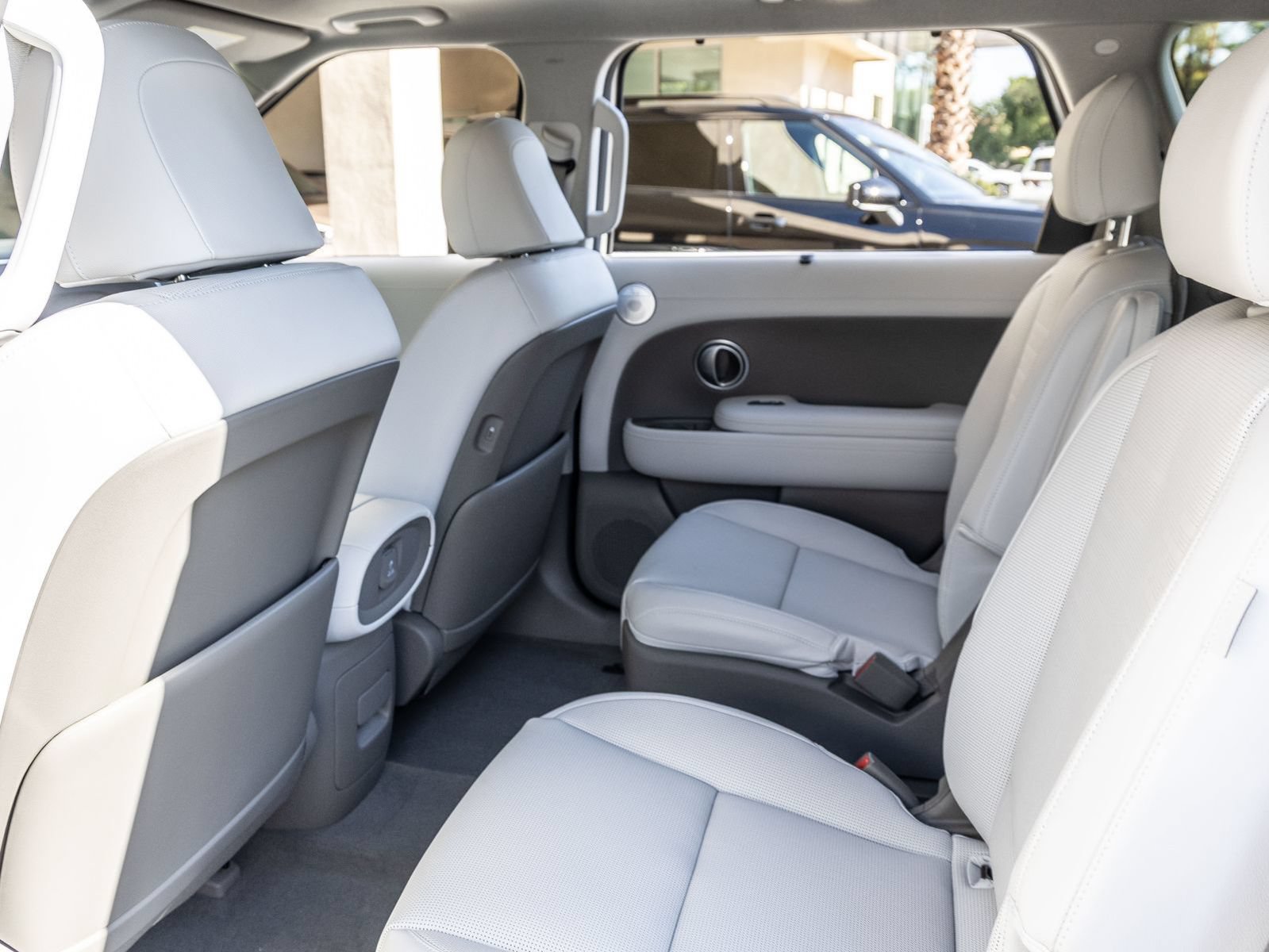 New 2026 Hyundai Palisade Limited AWD/4WD image 26