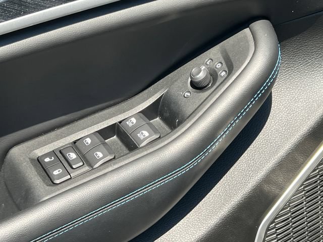 Used 2022 Jeep Grand Cherokee Trailhawk AWD/4WD image 17