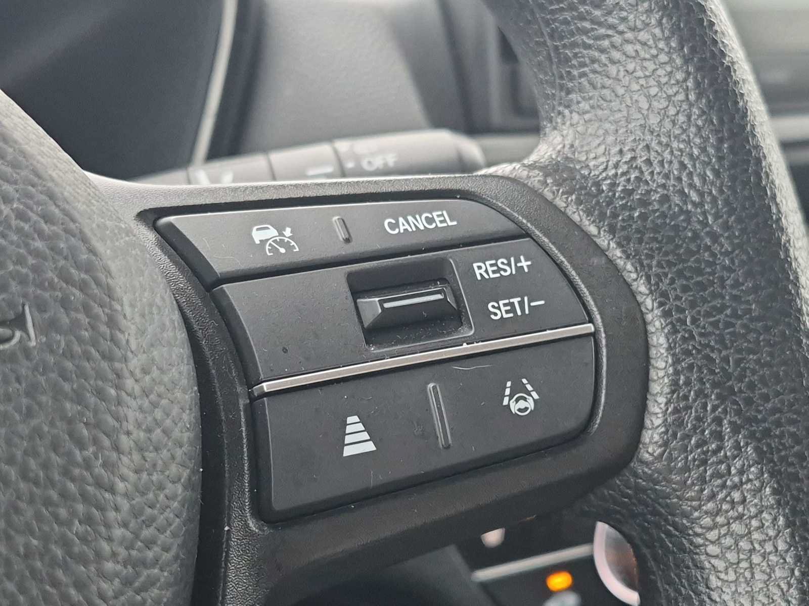 Certified 2024 Honda CR-V EX image 25