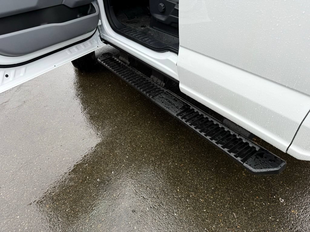 New 2025 Ford F350 XL AWD/4WD image 32