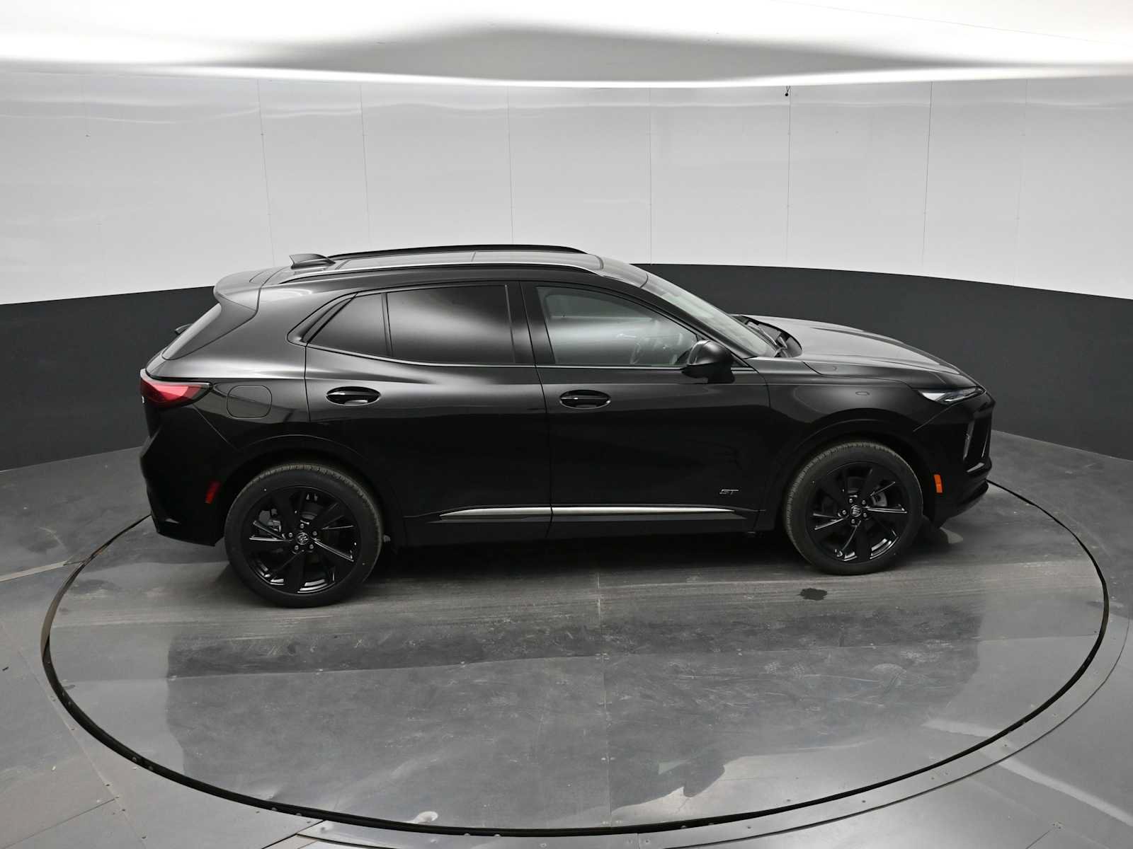 New 2026 Buick Envision Sport Touring AWD/4WD image 33