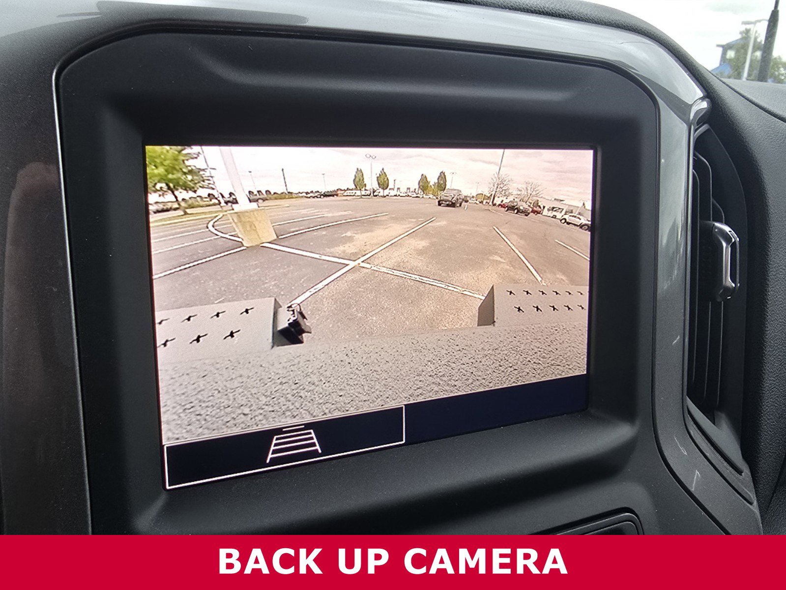 New 2024 Chevrolet Silverado 3500 W/T w/ WT Convenience Package image 4