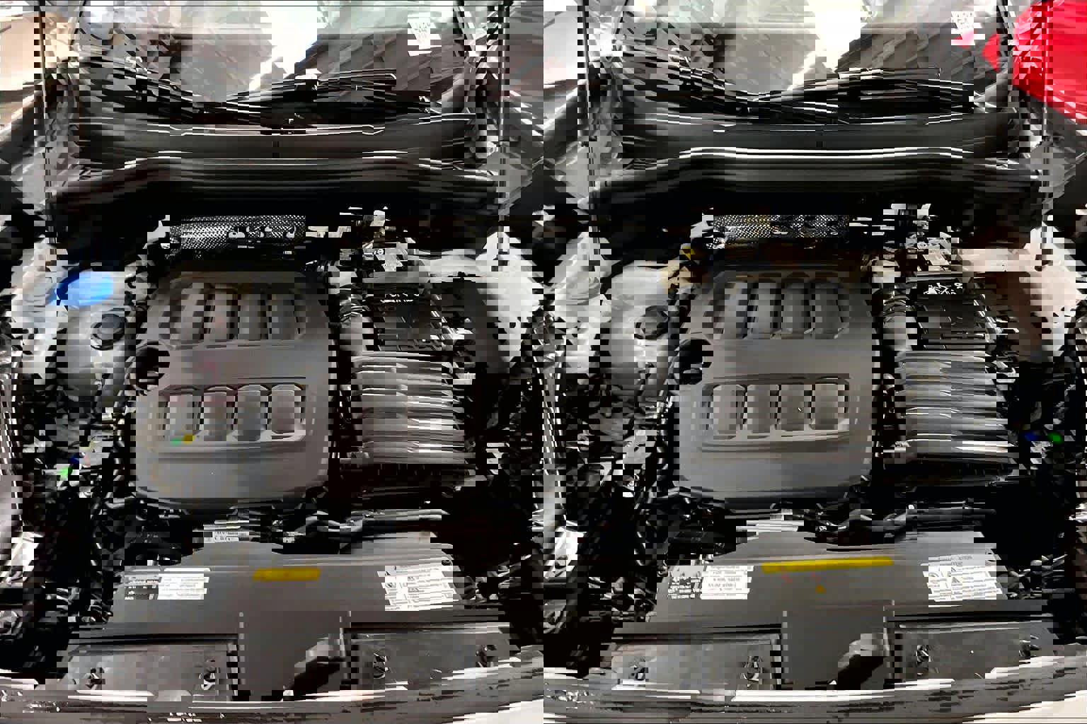 New 2026 Volkswagen Tiguan SE image 13