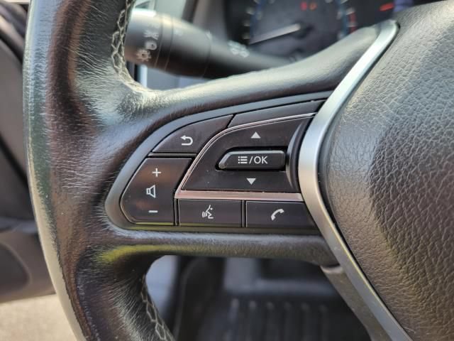 Used 2020 INFINITI Q50 3.0t AWD/4WD image 21