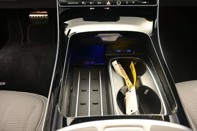 Used 2025 Mercedes-Benz S 63 AMG S image 13