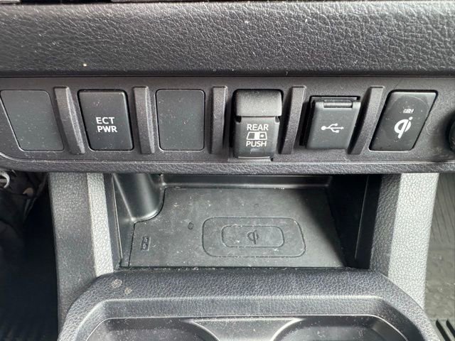 Used 2021 Toyota Tacoma TRD Sport image 24