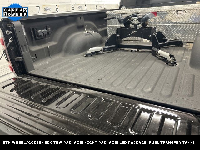 Used 2022 RAM 3500 Laramie w/ Night Edition image 9