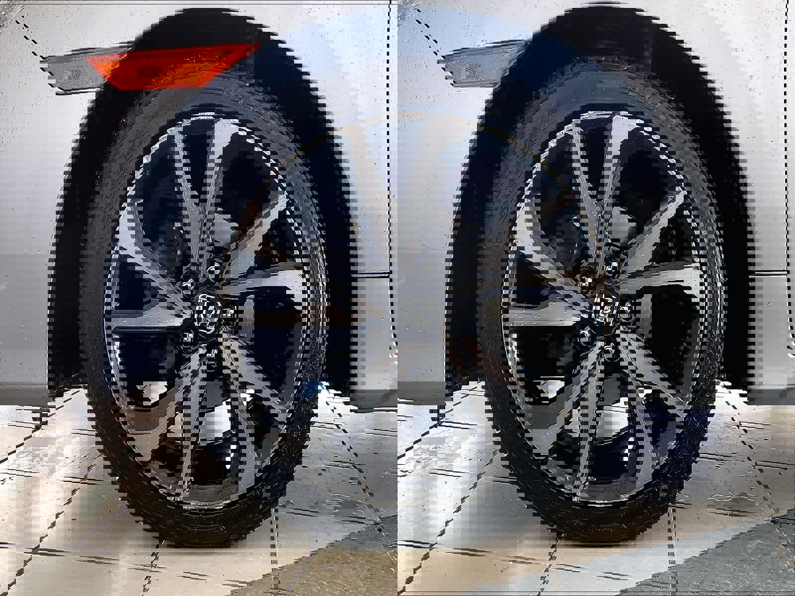 Used 2020 Honda Civic Sport image 7