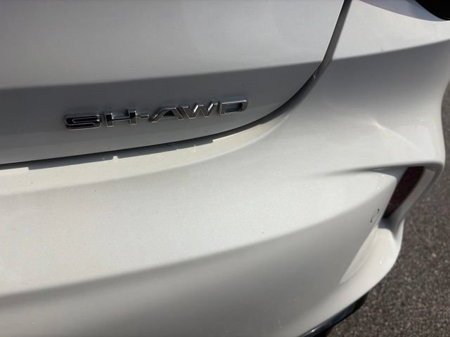 Used 2025 Acura TLX SH-AWD w/ A-SPEC Pkg image 8