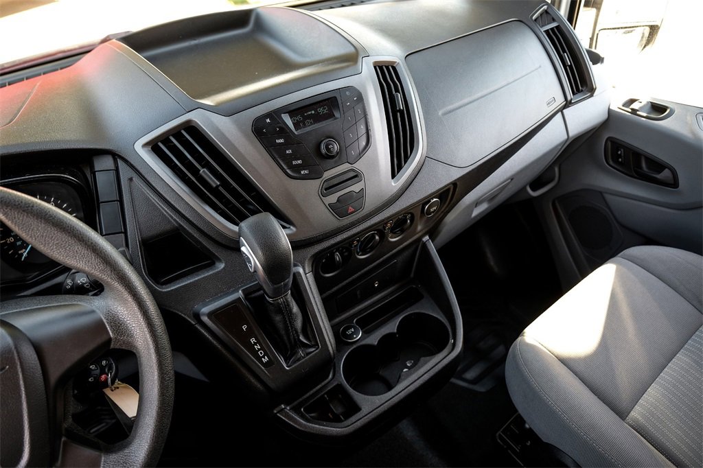 Used 2016 Ford Transit 350 XL image 16