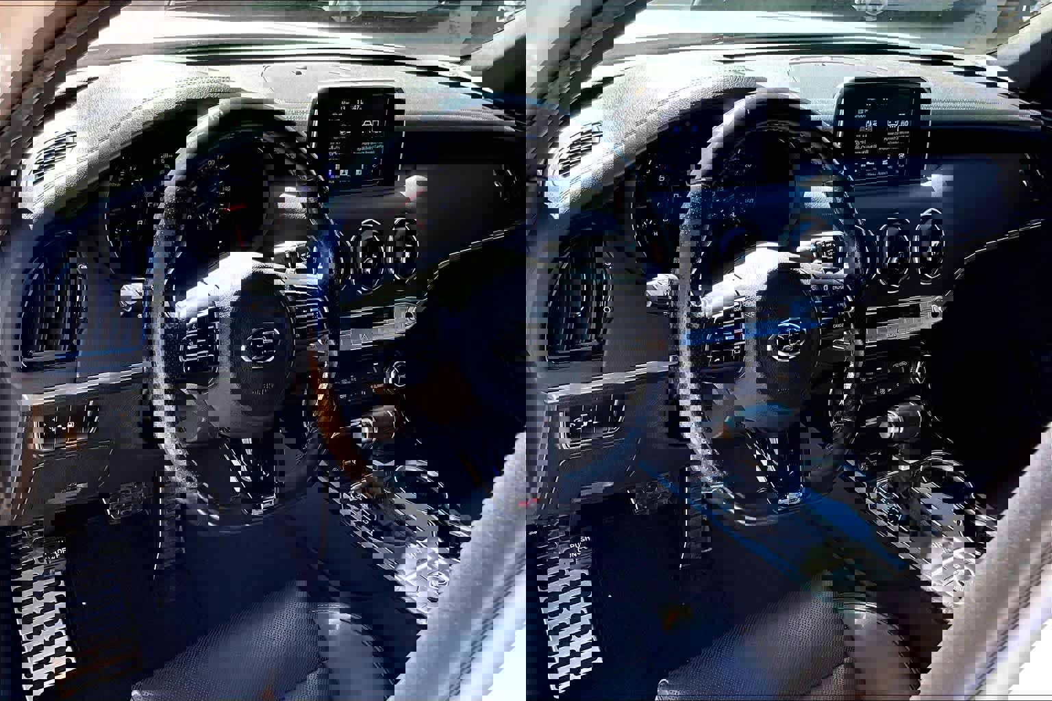 Used 2020 Kia Stinger GT-Line image 16