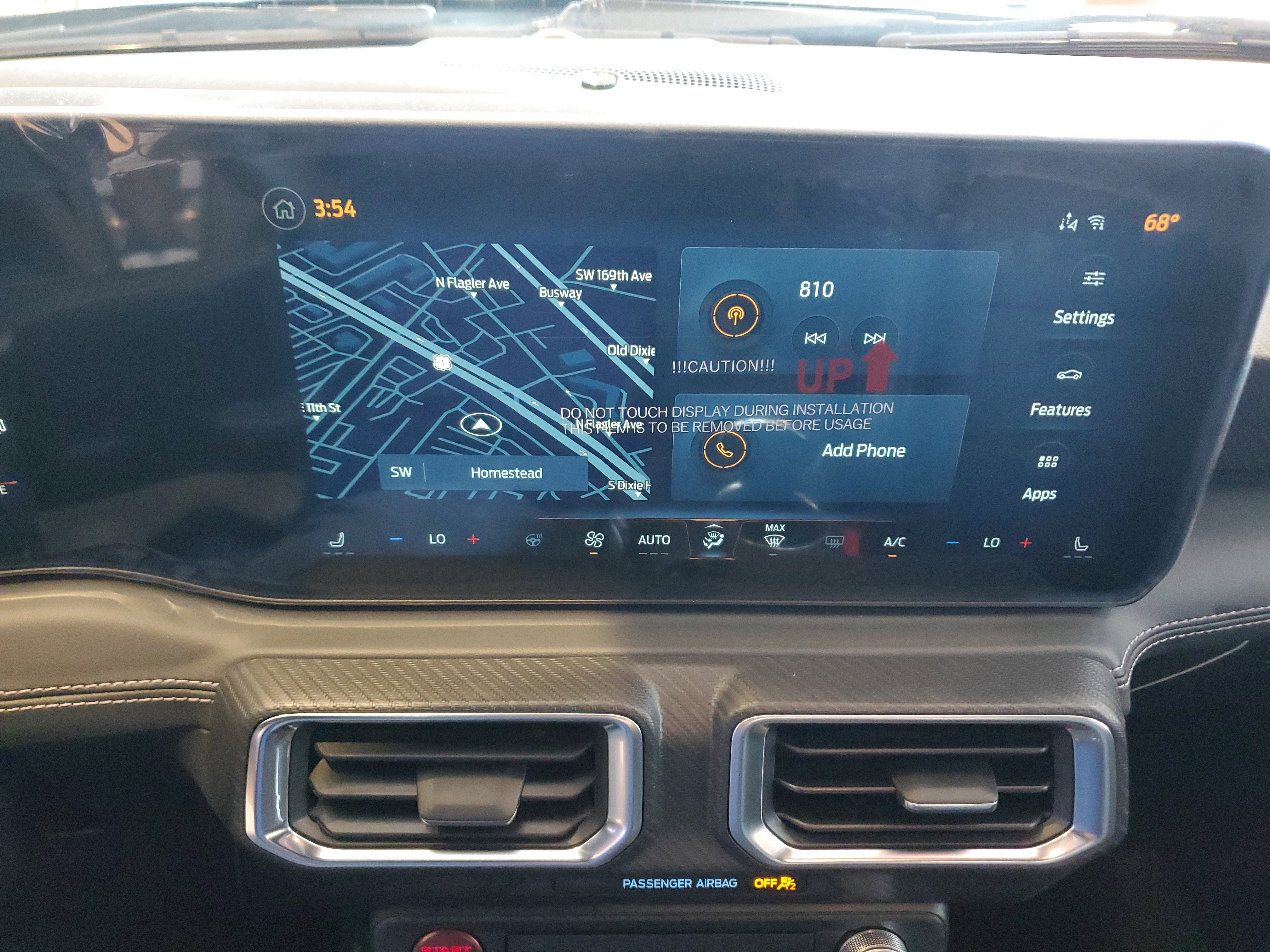 New 2026 Ford Mustang GT Premium w/ GT Performance Package image 18