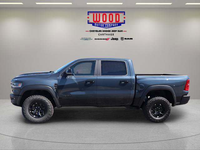 New 2026 RAM 1500 RHO AWD/4WD image 6