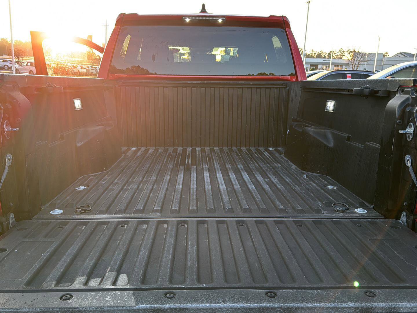 Used 2024 Toyota Tacoma TRD Off-Road image 27