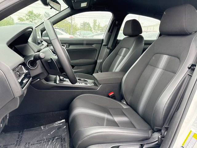 Used 2024 Honda Civic Sport image 11