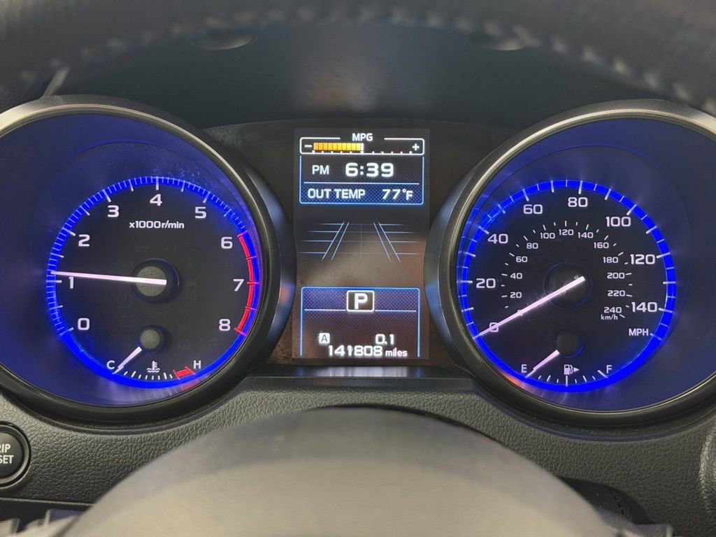 Used 2019 Subaru Outback 2.5i Limited image 15