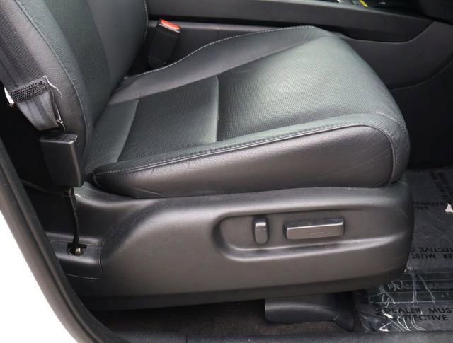 Used 2024 Honda Passport EX-L image 20