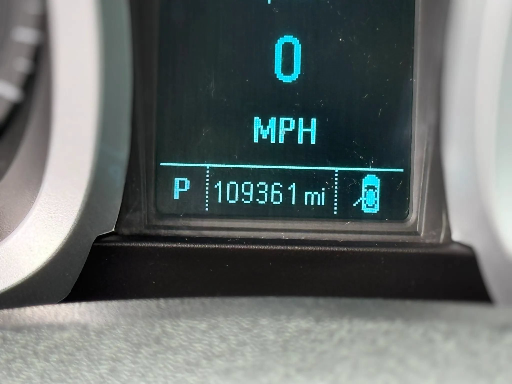 Used 2015 Chevrolet Equinox LT w/ Driver Convenience Package FWD image 24