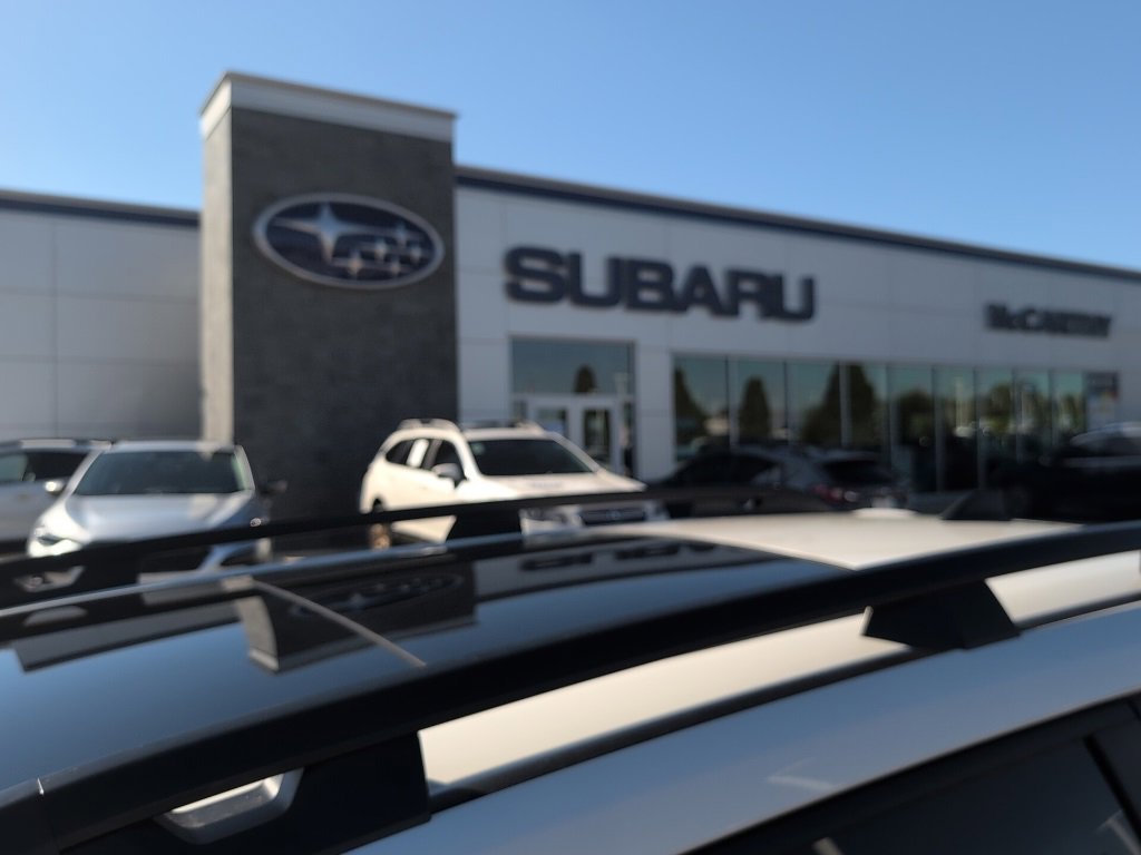 New 2025 Subaru Ascent Bronze Edition image 61