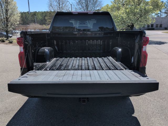 Used 2022 Chevrolet Silverado 1500 Custom image 29