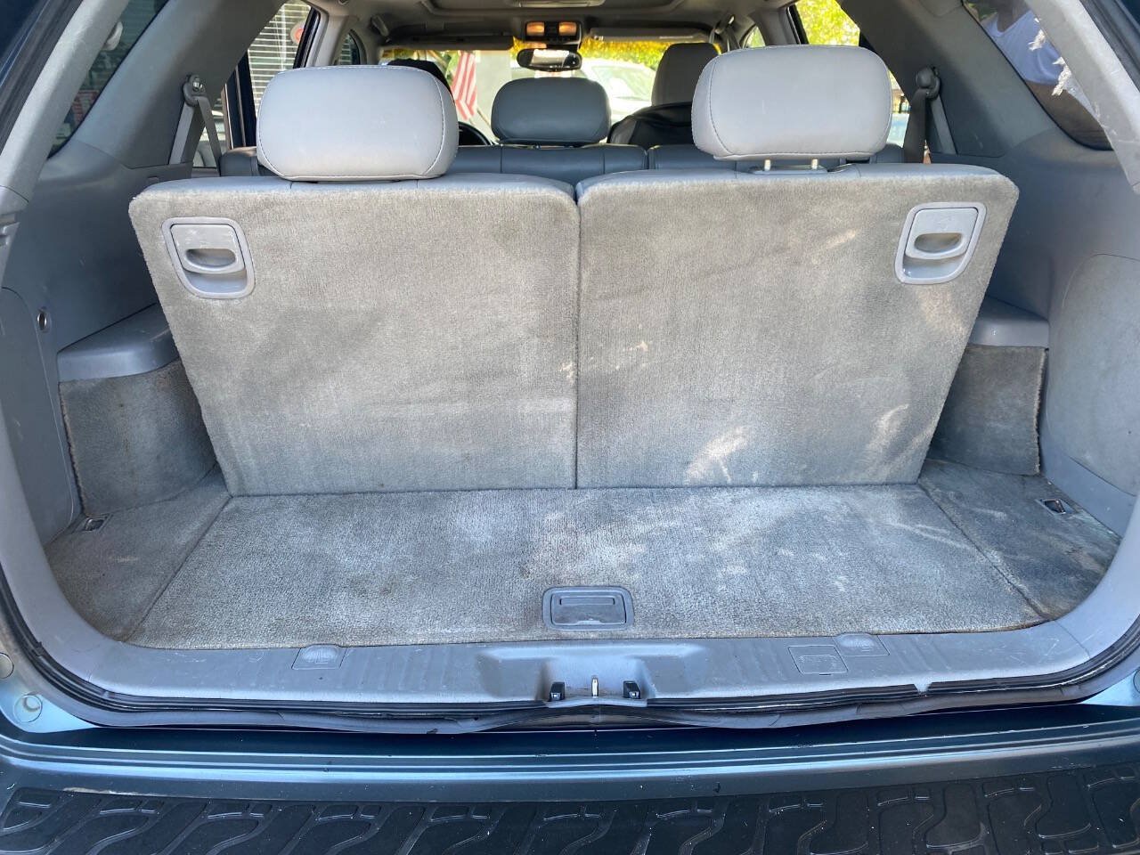 Used 2006 Acura MDX Touring AWD/4WD image 14