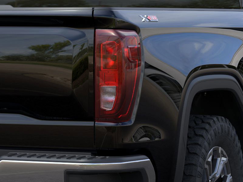 New 2026 GMC Sierra 1500 Pro w/ Pro Value Package AWD/4WD image 11