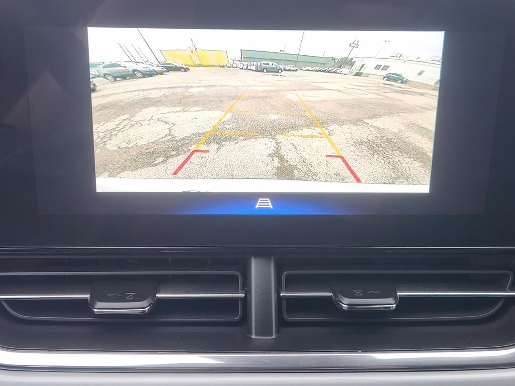 Used 2026 Chevrolet Trax LT image 19