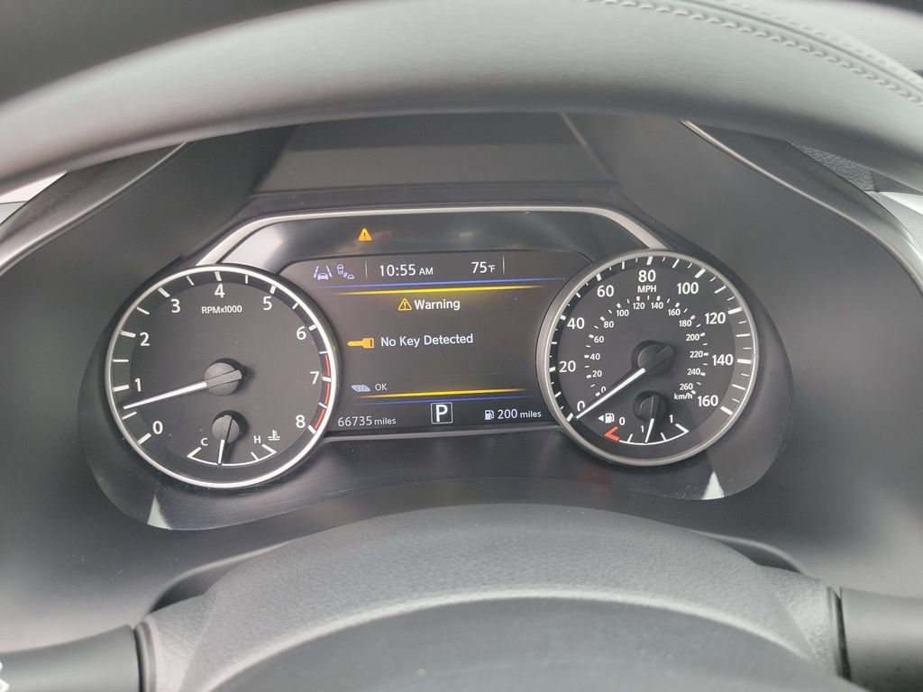 Used 2020 Nissan Murano S w/ Technology Package AWD/4WD image 18