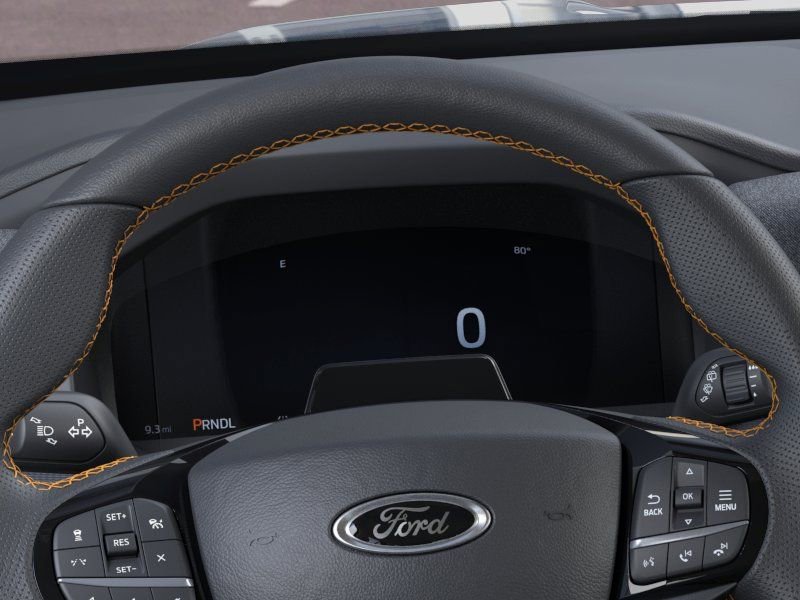 New 2026 Ford Explorer Tremor w/ Tremor Ultimate Package AWD/4WD image 13