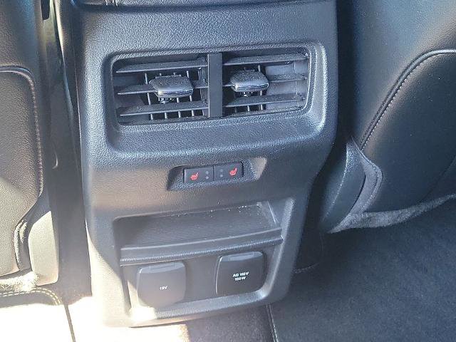Certified 2019 Ford Edge ST w/ Equipment Group 401A AWD/4WD image 19
